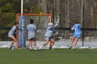 WLax vs RWU  Wheaton College Women’s Lacrosse vs Roger Williams University. - Photo By: KEITH NORDSTROM : Wheaton, LAX, Lacrosse